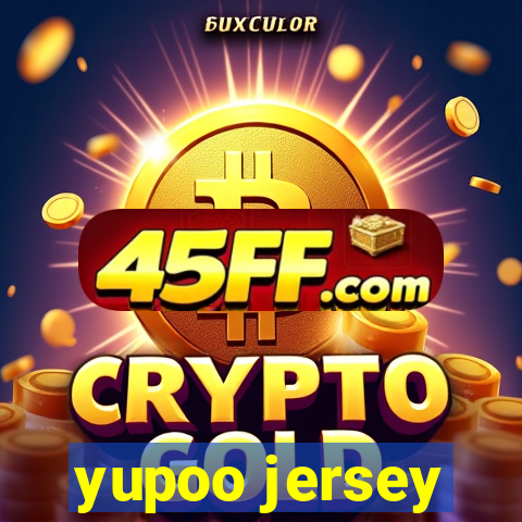 yupoo jersey